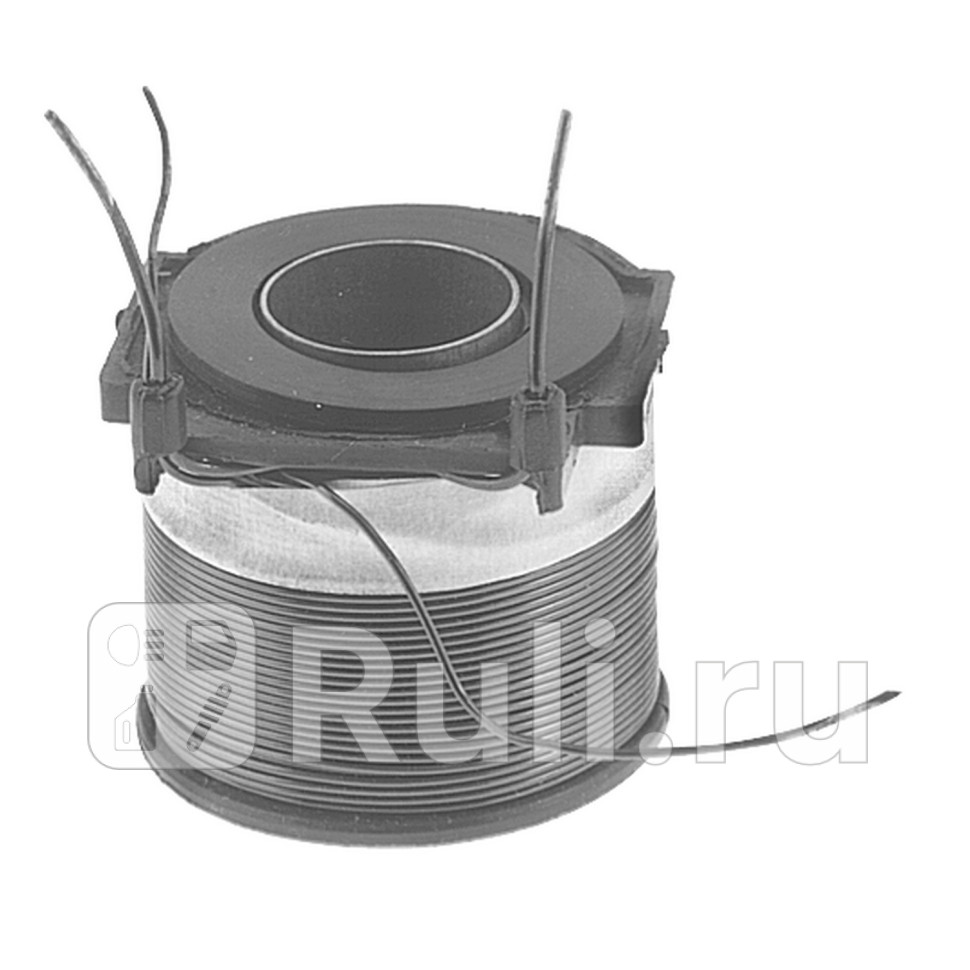 Обмотка втягивающего реле стартера WAI 66-82450 1420₽