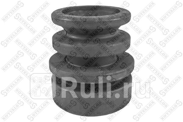 Опора двигателя передняя Mazda Tribute 00- STELLOX 25-18023-SX 400₽