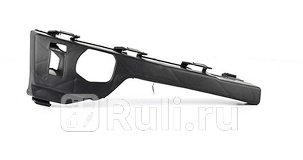 кронштейн переднего бампера правый Ford Focus 04 BSG BSG 30-922-025 370₽