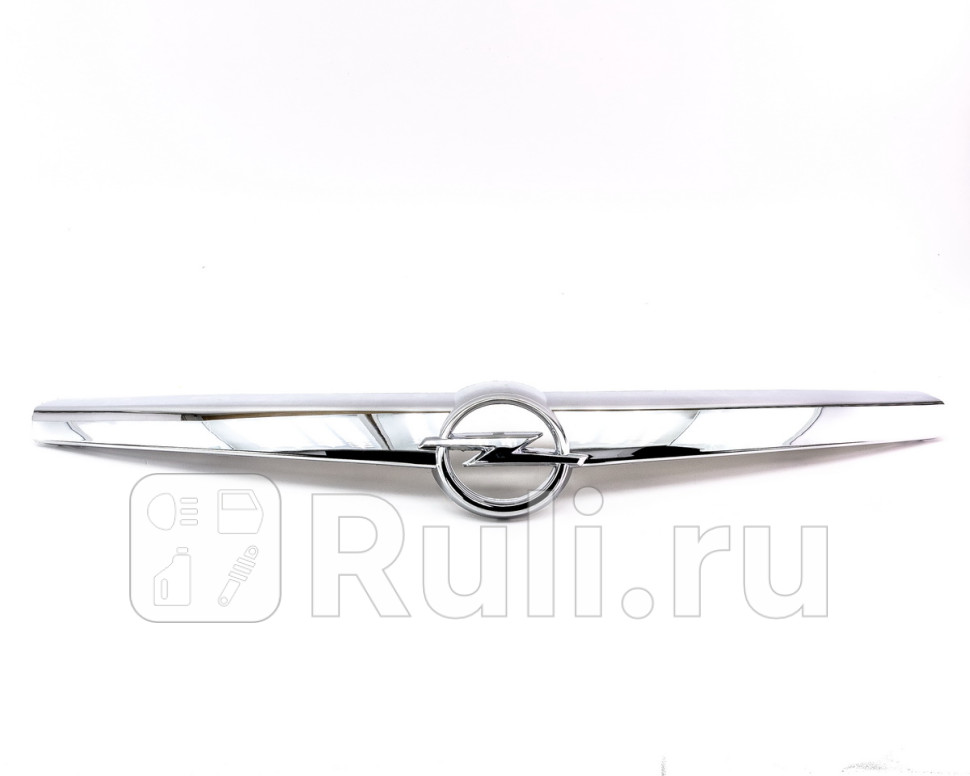 Накладка на решетку радиатора DOMINANT OP13220242 4510₽