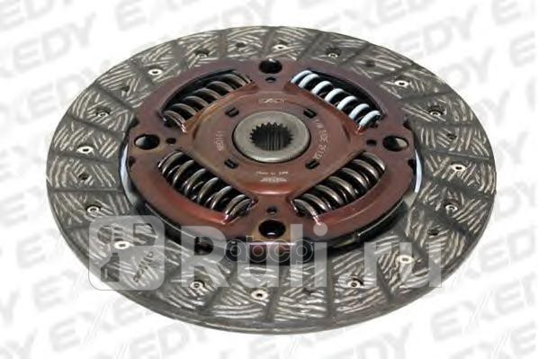 Диск сцепления  EXEDY MBD101
