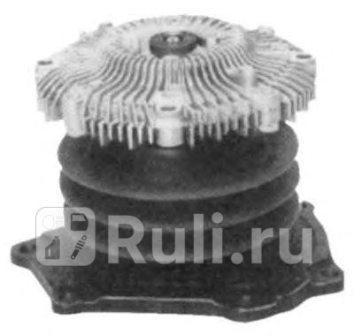 Помпа охлаждающей жидкости AISIN AISIN WPN002 11930₽