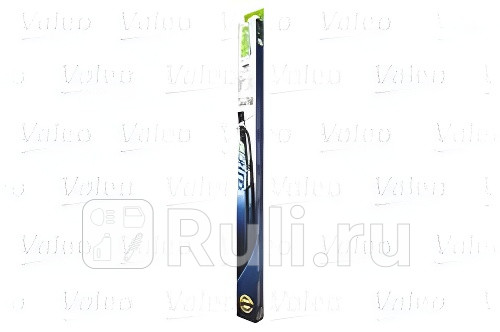 Щетка со каркасная 650mm VALEO 574180 2260₽