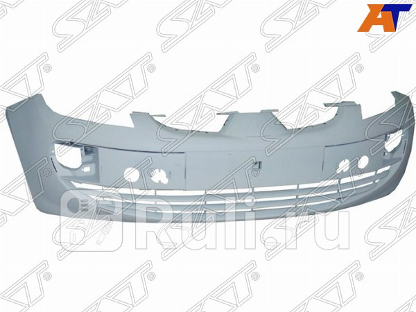 Бампер передний для Mitsubishi Colt Z30 2004-2008 SAT ST-MBV1-000-0 20030₽