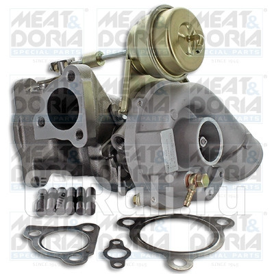 Турбокомпрессор Meat Doria 65050 31870₽