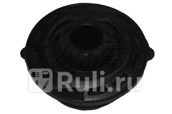 Сайлентблок рычага подвески перед Metalcaucho 4652 0₽