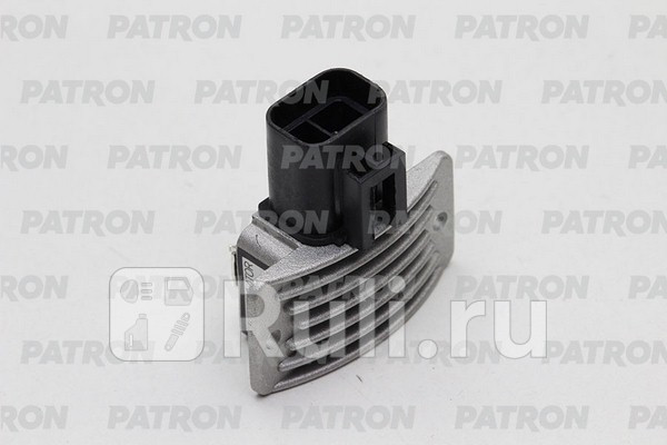 Реле-регулятор генератора DENSO unit 12V HYUNDAI-KIA PATRON P25-0145KOR 1460₽