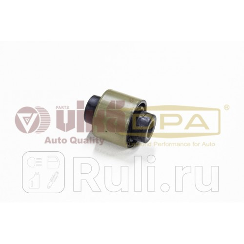 Сайлблок цапфы заднподвески Vika 55050861701 490₽