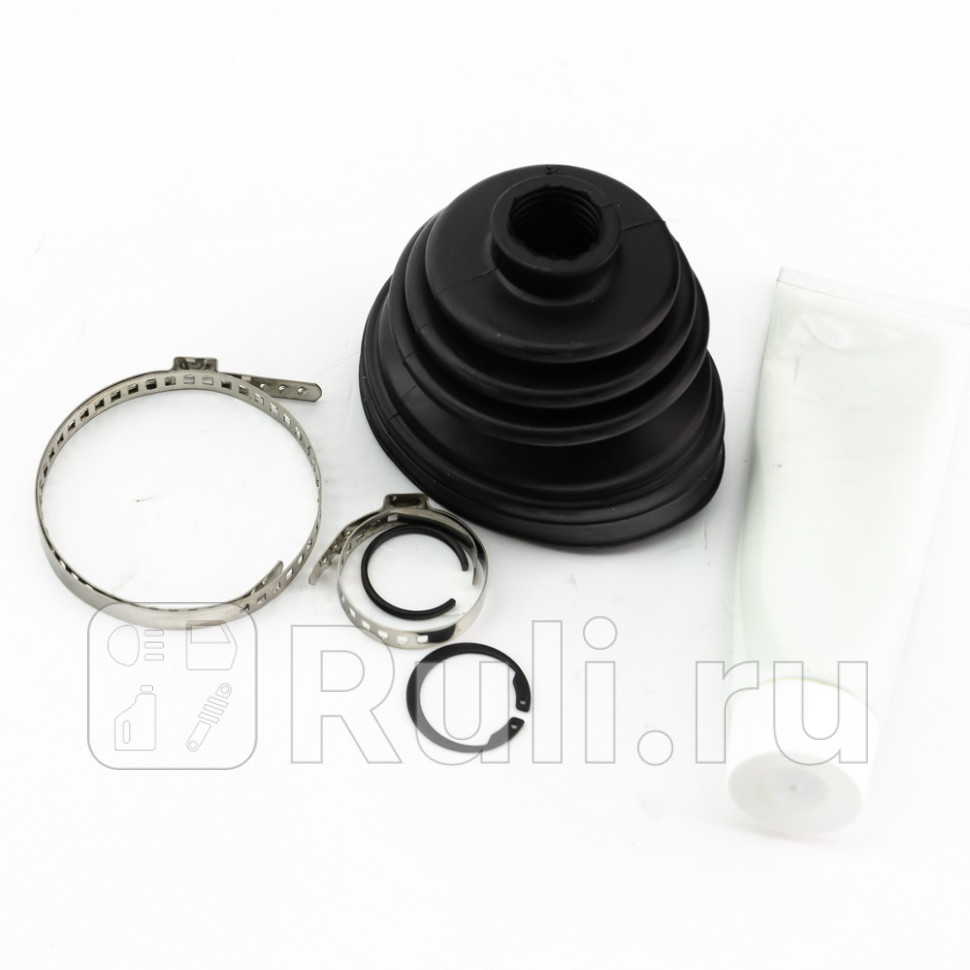 Пыльник ШРУСа внутр пер DOMINANT AW1K004980201C 850₽