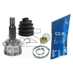 ШРУС наружный Mitsubishi Outlander 20222430 06-12 Citroen C-Crosser 2024 07 GSP 839175 0₽