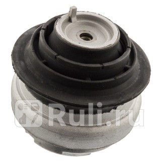 Подушка двигателя перед лев Febi 03803 0₽