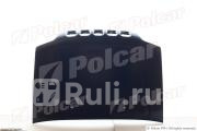 Капот Polcar 740903 0₽