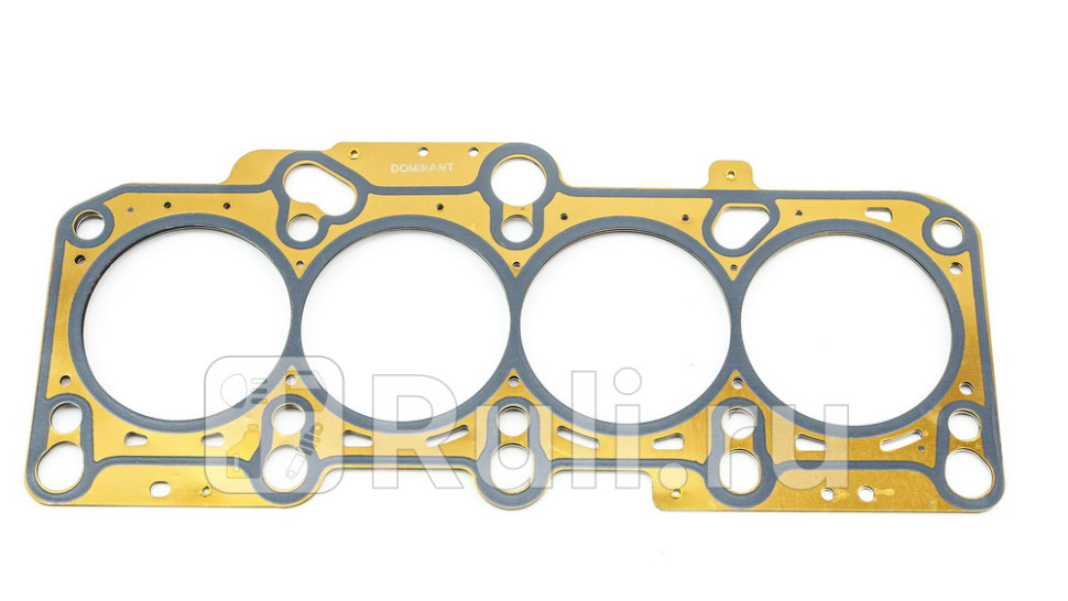 Прокладка головки блока DOMINANT AW06B01030383AF 1390₽