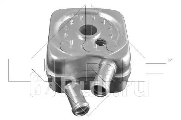 Радиатор масляный NRF 31304 3870₽