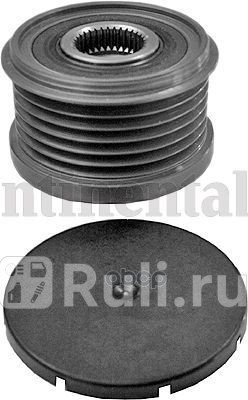 Шкив генератора CONTITECH AP9013 4250₽