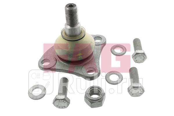 опора шаровая Citroen Jumper Fiat Ducato Peugeot Boxer 06 FAG 825 0277 10 0₽