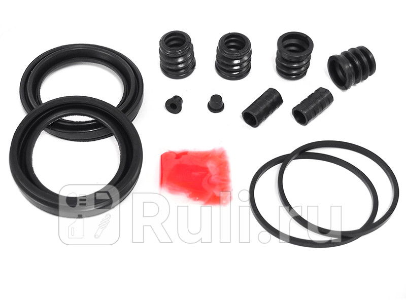 Ремкомплект суппорта FR NISSAN PATROL Y60 RD28 на 2 суппорта SAT ST-41120-C7025 570₽