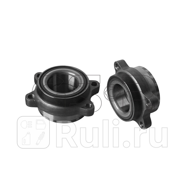 Комплект ступичного подшипника GSP 9251004 0₽