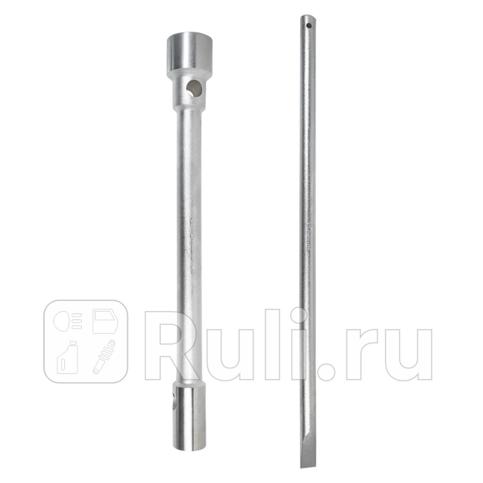 Ключ баллонный 24x38мм PRO с воротом 450мм AIRLINE ATAB030 2350₽