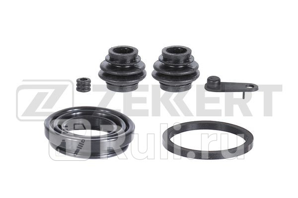 Ремк-т ZEKKERT BR1023 торм суппорта Kia Sportage I-VI 04- Zekkert BR-1023 370₽