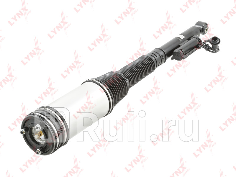 Стойка амортизационная пневмоподвески зад правлев MERCEDES-BENZ SW220 98-05 LYNXAUTO G42002LR 31090₽