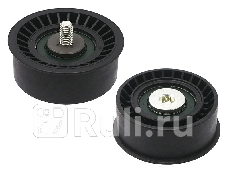 Ролик ремня ГРМ обводной CHEVROLET LACETTIOPEL ASTRA HMERIVA 1418 04- GMB GT30540 930₽