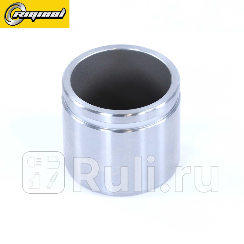 Поршень тормозного суппорта для ам AccentMC 05-KIA Rio II 05- 581121G000 Riginal RG3500070 590₽