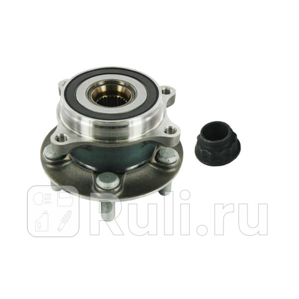 Подшипник перступступица SKF VKBA7576 0₽
