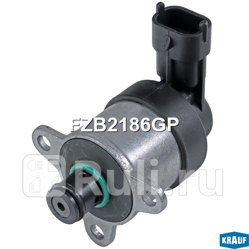 Регулятор давления ТНВД Krauf FZB2186GP 3020₽