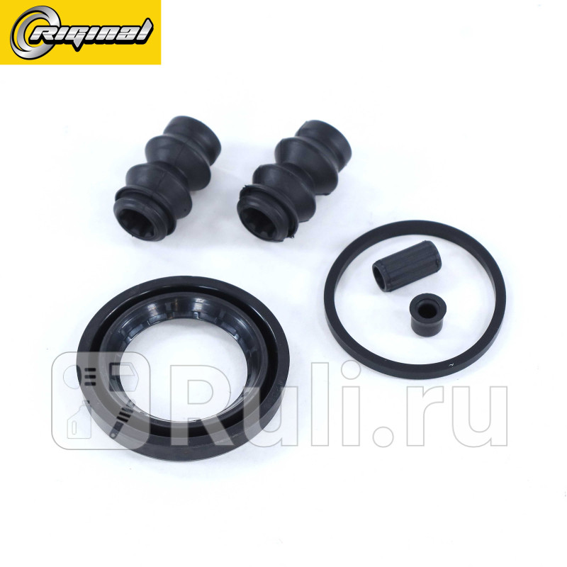 Ремкомплект суппорта переднийзадний Toyota Land Cruiser 044780H020 Riginal RG3500050 330₽