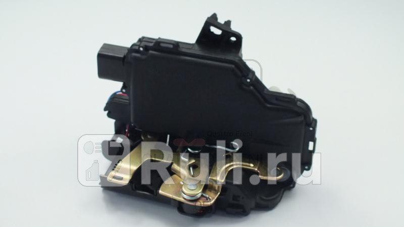 Замок двери передн l Quattro Freni QF10J00020 4720₽