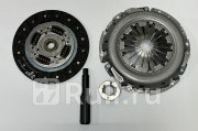 Комплект сцепл LADA 8460006730 16140₽