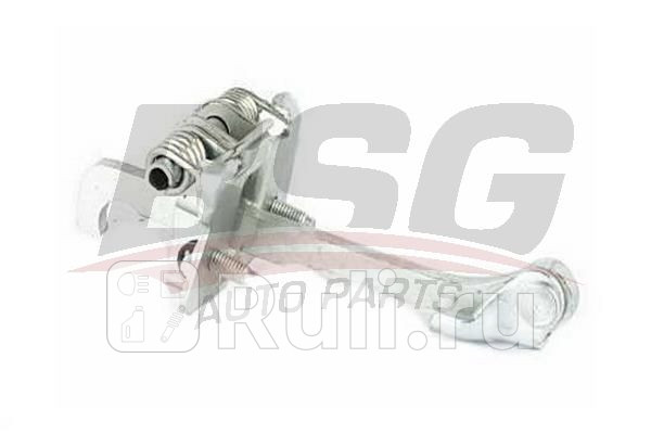 Ограничитель открывания передней двери BSG BSG 65-975-014 0₽