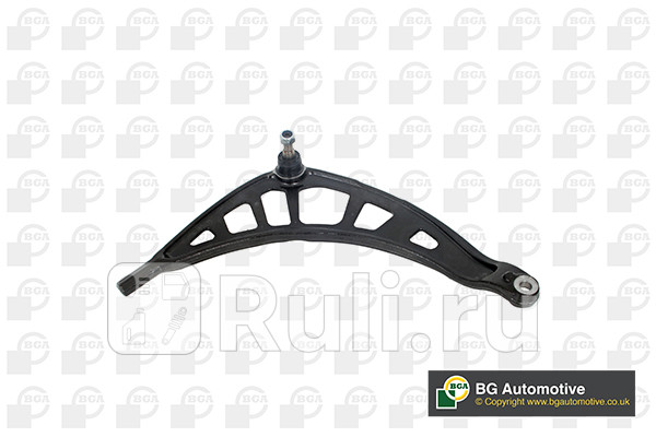 Рычаг передн лев mini countryman r60paceman r61 10- BGA TRC5905 0₽