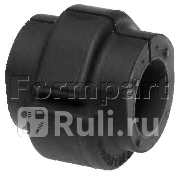 Втулка стабилизатора AUDI A4 1194-1200 FORMPART 11411010S 0₽