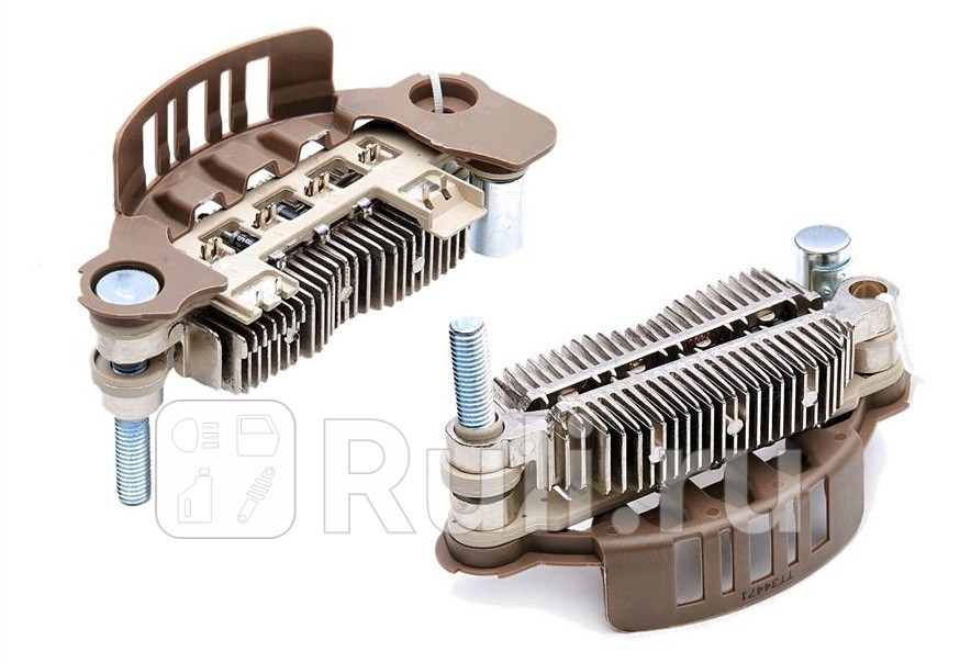 Диодный мост TESLA TECHNICS TT34471 1570₽