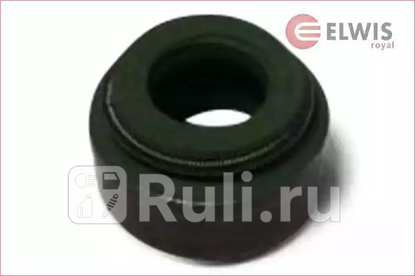 Колпачок маслосъёмный 7mm 0000534158 1622014 Elwis Royal 1622014 110₽