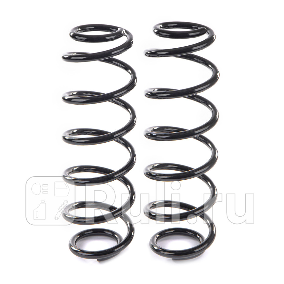 Пружина задняя GANZ GIK02406 1710₽