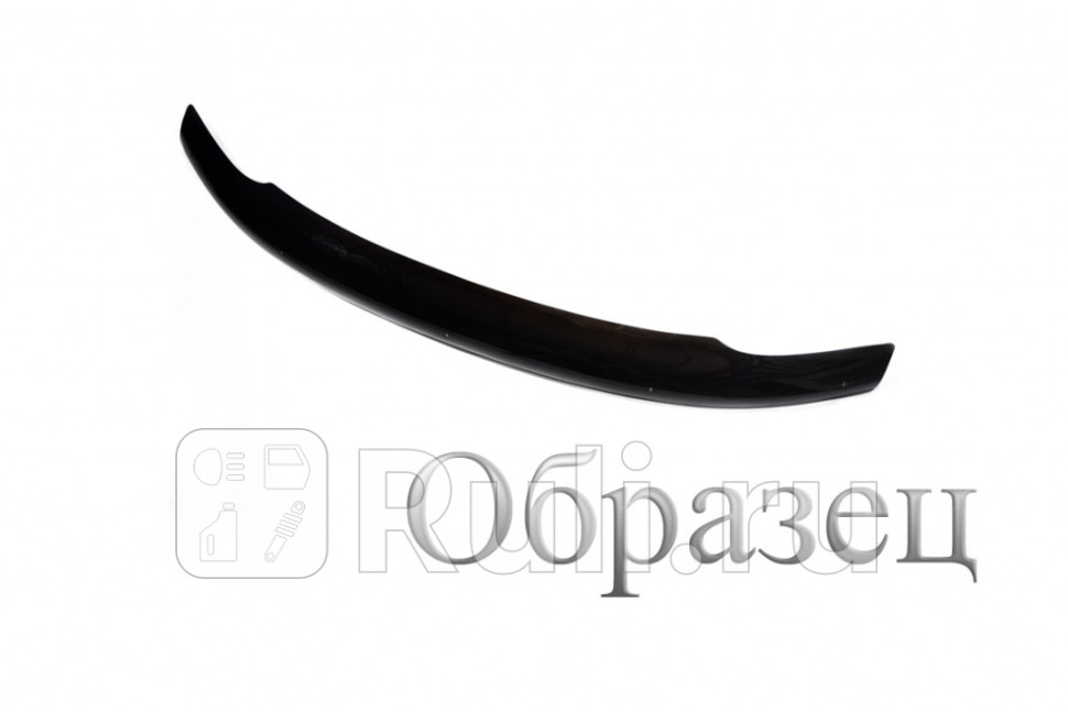 Дефлектор капота для Mazda 6 GJ 2013- SIM NLDSMAMA61312 1040₽