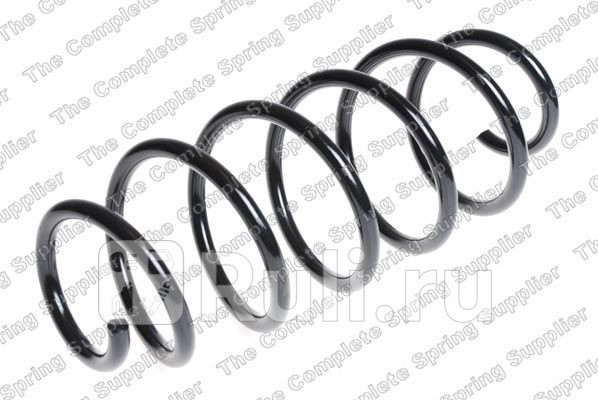 Пружина передняя LESJOFORS 4095842 0₽