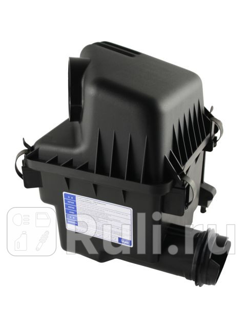 Корпус воздушного фильтра для Hyundai Elantra 4 HD 2007- Forward HNELA07-9D0 2650₽