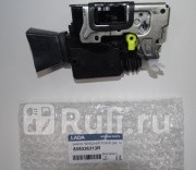 замок двери передней левой электрический 5-конт Lada Largus 12 Renault Logan 04 LADA 805036313R 8500₽