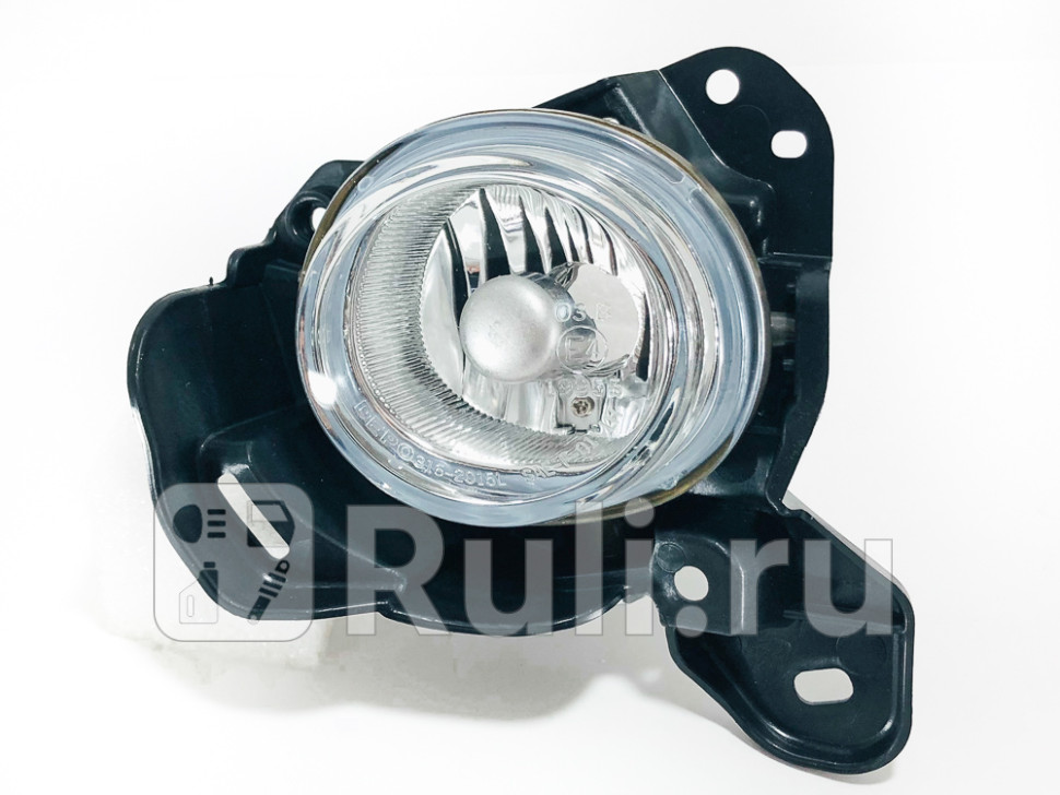 Противотуманная фара левая для Mazda CX-5 2011-2015 DEPO 216-2038L-UQ 4890₽