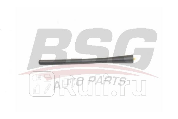 Антенна верхняя-стержень BSG BSG 90-922-064 880₽