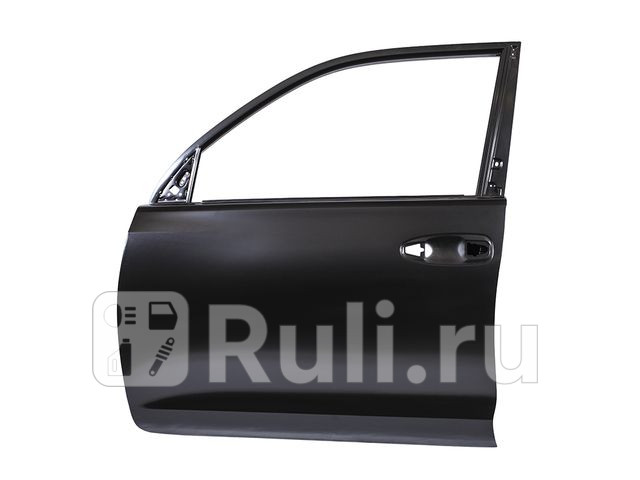 Дверь передняя левая для Toyota Land Cruiser Prado 150 рестайлинг 2013-2017 Forward TYPRD09-510-L 18500₽