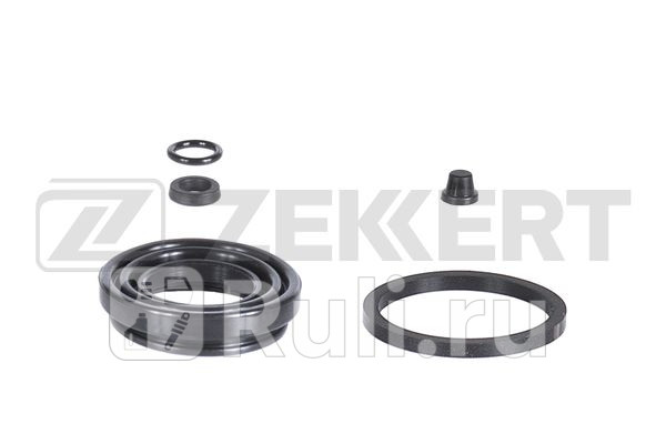 Ремкомплект тормозного суппорта задн Audi 80 IV 86- 100 IV 90- A6 94- A8 97- VW Golf III 91- P Zekkert br-1069 250₽