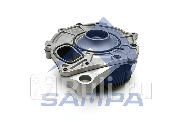 Насос водяной помпа Sampa 043316 11220₽