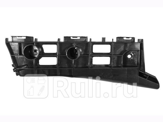 Крепление переднего бампера правое для Toyota Prius 2009-2015 GORDON TY53001YR 770₽