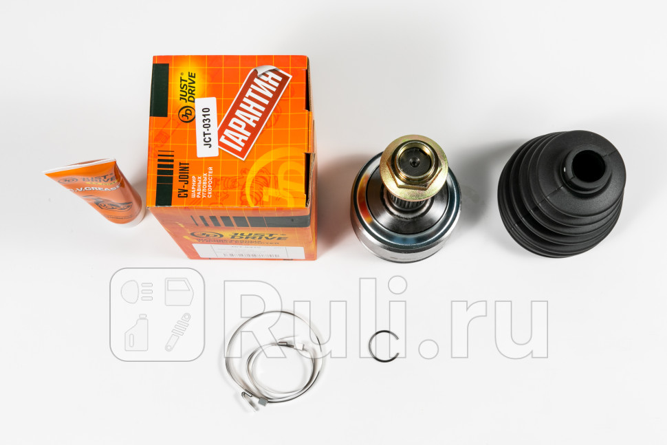 Шрус внешний JD JCT0310 2260₽