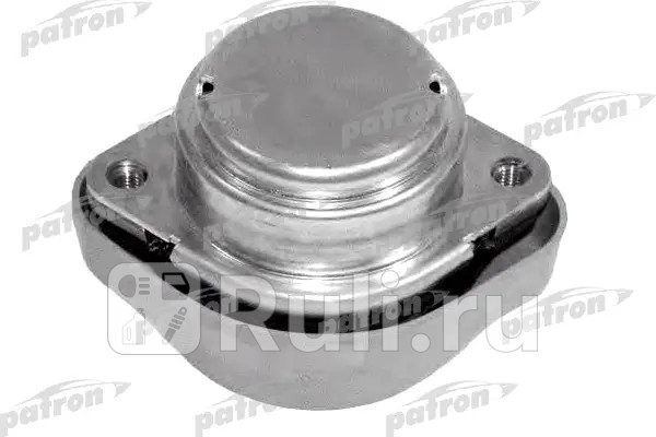 Опора КПП Audi A4 A6 24-30 25TDi 98- VW Passat 40 01- PATRON PSE3089 1830₽